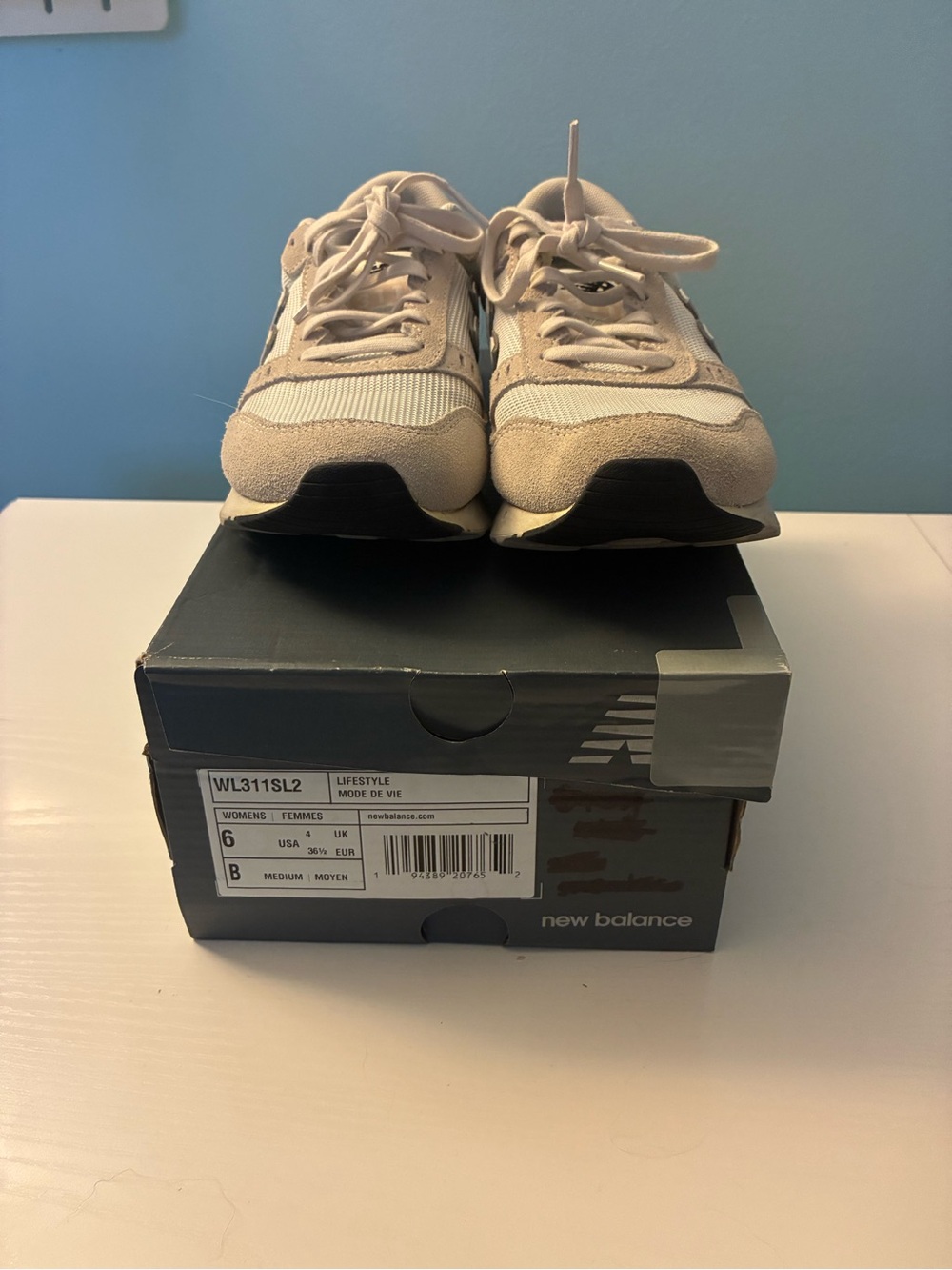 New Balance Women's 311v2